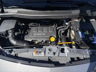 Opel Meriva B Euro6/NAV/KAM/SHZ/8XBereift/Service Neu - bilder 21