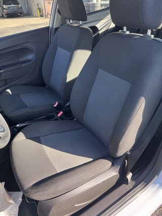 Ford Fiesta Ambiente AC / Garantie / TÜV / Euro 6 - bilder 11