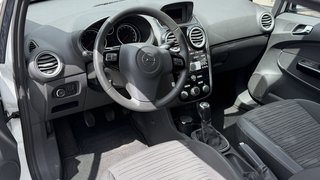 Opel Corsa D Energy /SHZ / LHZ / Teilleder - bilder 10
