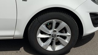 Opel Corsa D Energy /SHZ / LHZ / Teilleder - bilder 12