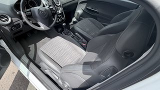 Opel Corsa D Energy /SHZ / LHZ / Teilleder - bilder 11