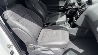 Opel Corsa D Energy /SHZ / LHZ / Teilleder - bilder 13