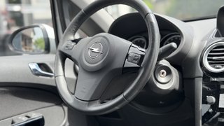 Opel Corsa D Energy /SHZ / LHZ / Teilleder - bilder 14