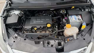 Opel Corsa D Energy /SHZ / LHZ / Teilleder - bilder 20