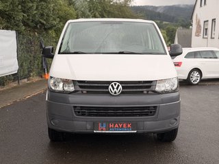 Volkswagen T5 Transporter Kasten-Kombi 9 Sitzer/Klima/Euro5 - bilder 2