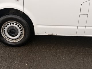 Volkswagen T5 Transporter Kasten-Kombi 9 Sitzer/Klima/Euro5 - bilder 9