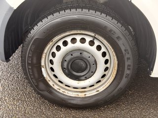 Volkswagen T5 Transporter Kasten-Kombi 9 Sitzer/Klima/Euro5 - bilder 10