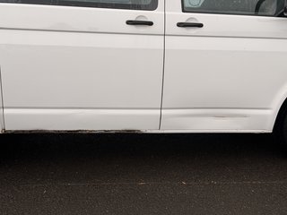 Volkswagen T5 Transporter Kasten-Kombi 9 Sitzer/Klima/Euro5 - bilder 11