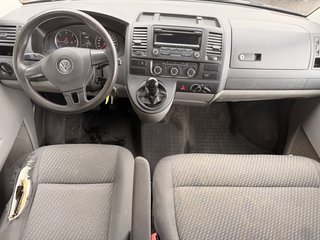 Volkswagen T5 Transporter Kasten-Kombi 9 Sitzer/Klima/Euro5 - bilder 22