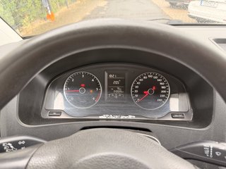 Volkswagen T5 Transporter Kasten-Kombi 9 Sitzer/Klima/Euro5 - bilder 16