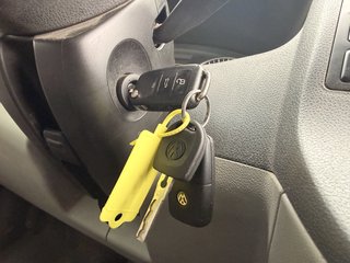 Volkswagen T5 Transporter Kasten-Kombi 9 Sitzer/Klima/Euro5 - bilder 18