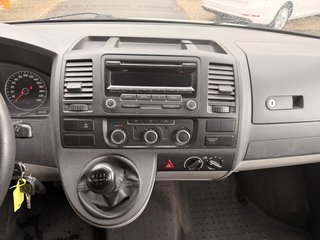 Volkswagen T5 Transporter Kasten-Kombi 9 Sitzer/Klima/Euro5 - bilder 17