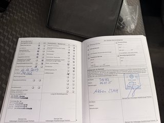 Volkswagen T5 Transporter Kasten-Kombi 9 Sitzer/Klima/Euro5 - bilder 19