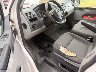 Volkswagen T5 Transporter Kasten-Kombi 9 Sitzer/Klima/Euro5 - bilder 15