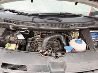 Volkswagen T5 Transporter Kasten-Kombi 9 Sitzer/Klima/Euro5 - bilder 21