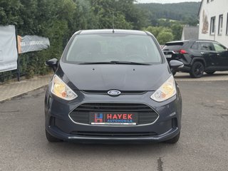 Ford B-MAX Trend TÜV09/26 Scheckheft - foto 2