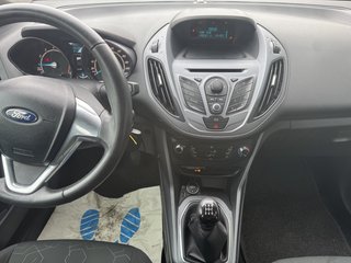 Ford B-MAX Trend TÜV09/26 Scheckheft - foto 12