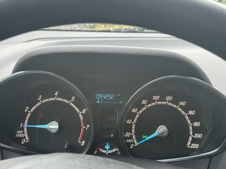 Ford B-MAX Trend TÜV09/26 Scheckheft - foto 13