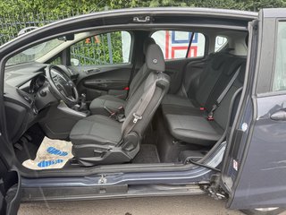 Ford B-MAX Trend TÜV09/26 Scheckheft - foto 15