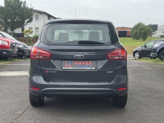 Ford B-MAX Trend TÜV09/26 Scheckheft - foto 6