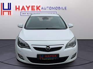 Opel Astra J 5-trg. Sport - foto 2