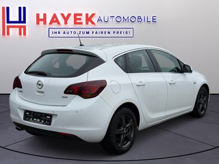 Opel Astra J 5-trg. Sport - foto 5