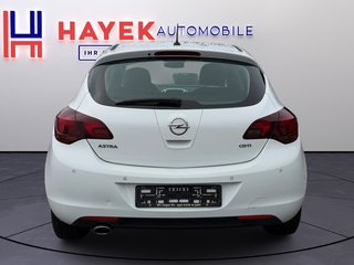 Opel Astra J 5-trg. Sport - foto 6