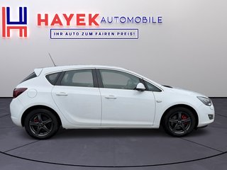 Opel Astra J 5-trg. Sport - foto 8