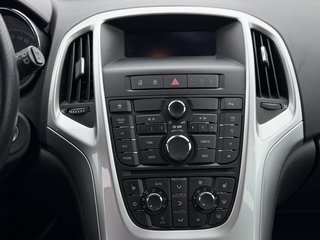 Opel Astra J 5-trg. Sport - foto 13