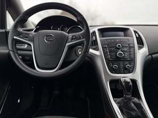 Opel Astra J 5-trg. Sport - foto 10