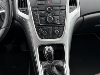 Opel Astra J 5-trg. Sport - foto 14