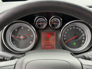 Opel Astra J 5-trg. Sport - foto 15