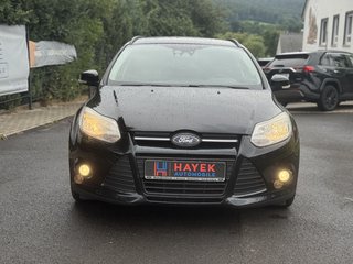 Ford Focus Turnier Trend TÜV08/25 PDC SITZHEIZUNG - photo 2