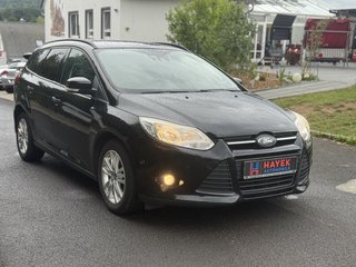 Ford Focus Turnier Trend TÜV08/25 PDC SITZHEIZUNG - photo 3