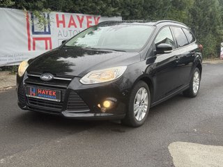 Ford Focus Turnier Trend TÜV08/25 PDC SITZHEIZUNG Gebrauchtwagen Kaufen | EZ 12/2011 | Preis 3.450 €