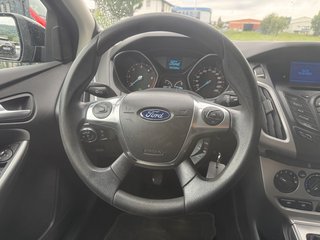 Ford Focus Turnier Trend TÜV08/25 PDC SITZHEIZUNG - photo 12