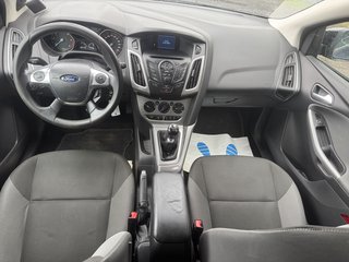 Ford Focus Turnier Trend TÜV08/25 PDC SITZHEIZUNG - photo 11