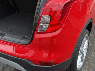 Opel Mokka X Edition Start/Stop 4x4 NAV/KAM/SHZ/4X4 - bilder 11