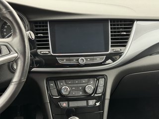 Opel Mokka X Edition Start/Stop 4x4 NAV/KAM/SHZ/4X4 - bilder 15