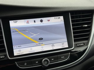 Opel Mokka X Edition Start/Stop 4x4 NAV/KAM/SHZ/4X4 - bilder 18