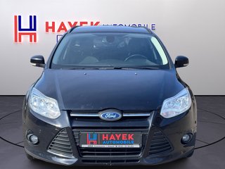 Ford Focus Turnier Champions Edition / ST / - bilder 2