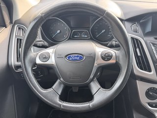 Ford Focus Turnier Champions Edition / ST / - bilder 12