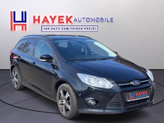 Ford Focus Turnier Champions Edition / ST / - bilder 3