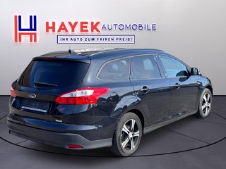 Ford Focus Turnier Champions Edition / ST / - bilder 4