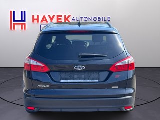 Ford Focus Turnier Champions Edition / ST / - bilder 5