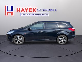 Ford Focus Turnier Champions Edition / ST / - bilder 7