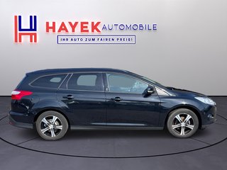 Ford Focus Turnier Champions Edition / ST / - bilder 8