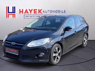 Ford Focus Turnier Champions Edition / ST / Gebrauchtwagen Kaufen | EZ 04/2013 | Preis 1.950 €