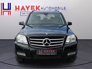 Mercedes-Benz GLK 350 CDI 4Matic Sport Edition Automatik/Euro5 - foto 2