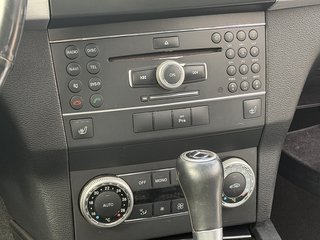 Mercedes-Benz GLK 350 CDI 4Matic Sport Edition Automatik/Euro5 - foto 13